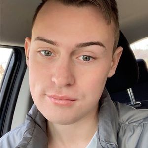 Meet your Posher, Rob